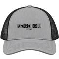 Union Hall, Virginia Hometown Trucker Cap