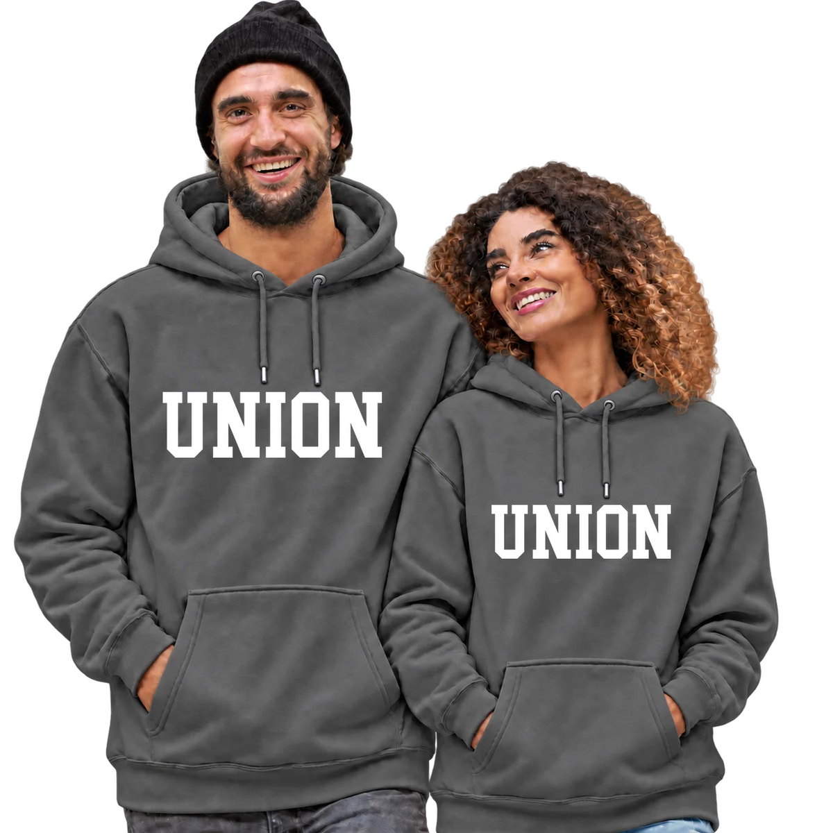 Union, Kentucky Hometown Hoodie