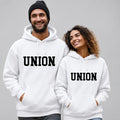 Union, Mississippi Hometown Hoodie
