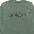 Union, Oregon Hometown Long-Sleeve