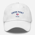 Union Point, Georgia Hometown Dad Hat