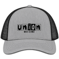 Union, West Virginia Hometown Trucker Cap