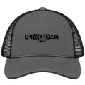 Uniontown, Kansas Hometown Trucker Cap