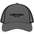 Uniontown, Pennsylvania Hometown Trucker Cap