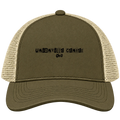 Unionville Center, Ohio Hometown Trucker Cap