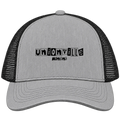 Unionville, Montana Hometown Trucker Cap