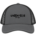 Unionville, New York Hometown Trucker Cap