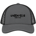 Unionville, Pennsylvania Hometown Trucker Cap