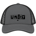 Unity, ME Hometown Trucker Cap