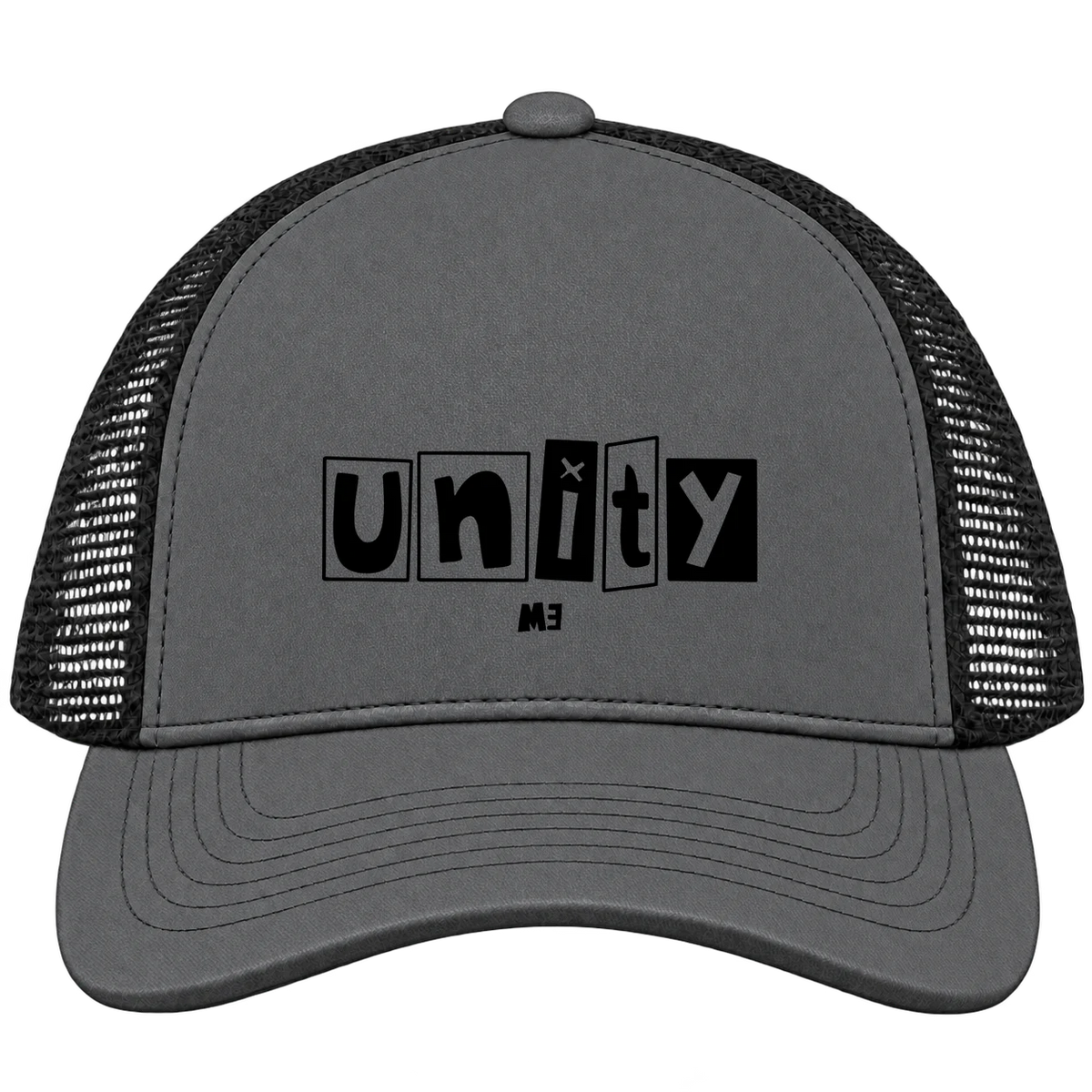 Unity, ME Hometown Trucker Cap