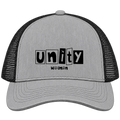Unity, Wisconsin Hometown Trucker Cap