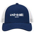 Universal, Indiana Hometown Trucker Cap