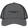 University of Pittsburgh Bradford, Pennsylvania Hometown Trucker Cap