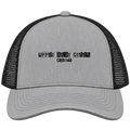Upper Bear Creek, Colorado Hometown Trucker Cap
