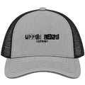 Upper Lake, California Hometown Trucker Cap