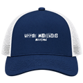 Upper Marlboro, Maryland Hometown Trucker Cap