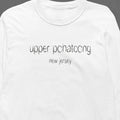 Upper Pohatcong, New Jersey Hometown Long-Sleeve