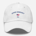 Upper Sandusky, Ohio Hometown Dad Hat