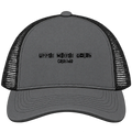 Upper Witter Gulch, Colorado Hometown Trucker Cap