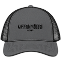 Upperville, Virginia Hometown Trucker Cap