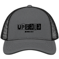 Upsala, Minnesota Hometown Trucker Cap