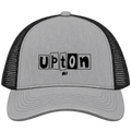 Upton, MA Hometown Trucker Cap