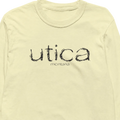 Utica, Montana Hometown Long-Sleeve