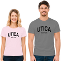 Utica, New York Hometown T-Shirt