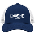 Utuado, Puerto Rico Hometown Trucker Cap