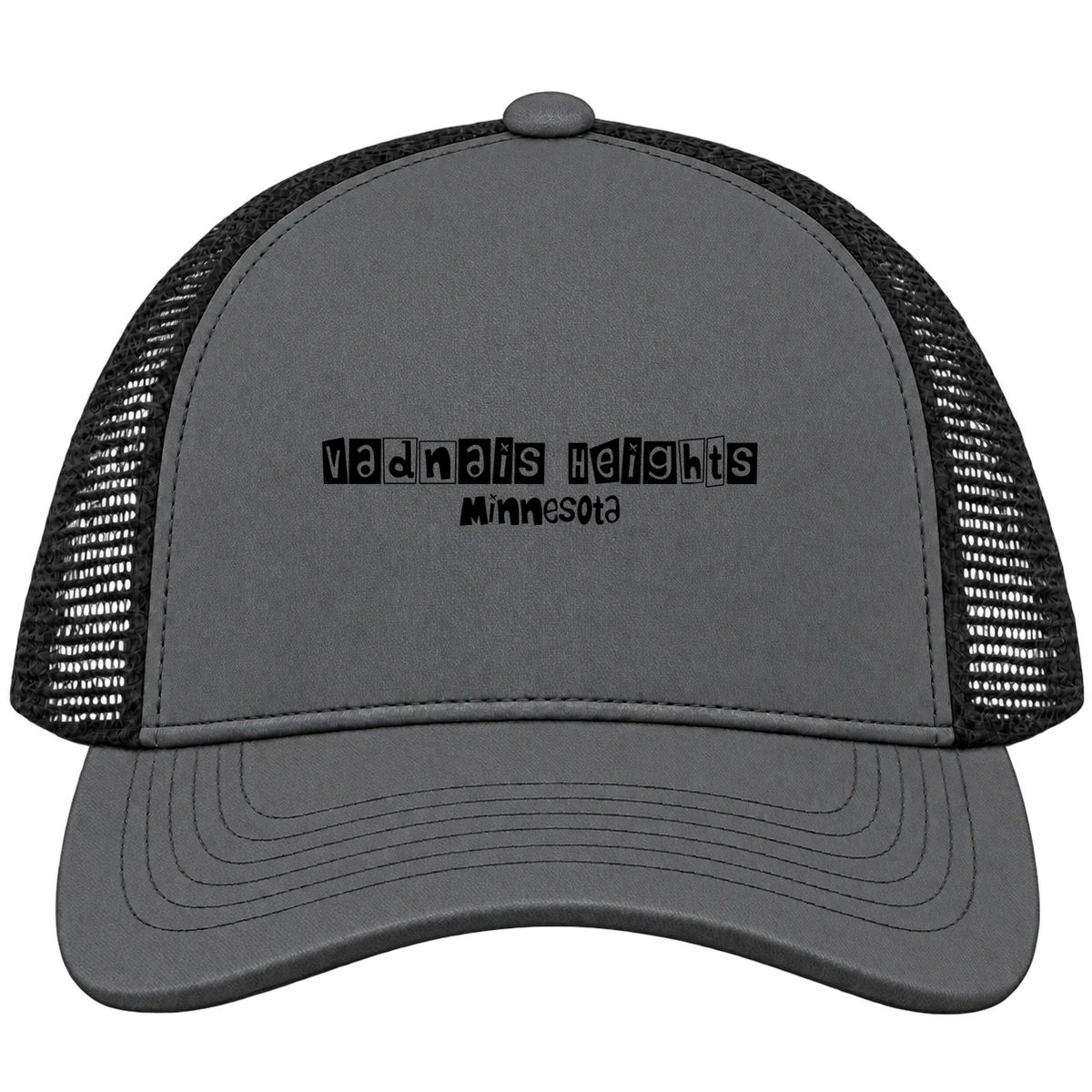 Vadnais Heights, Minnesota Hometown Trucker Cap