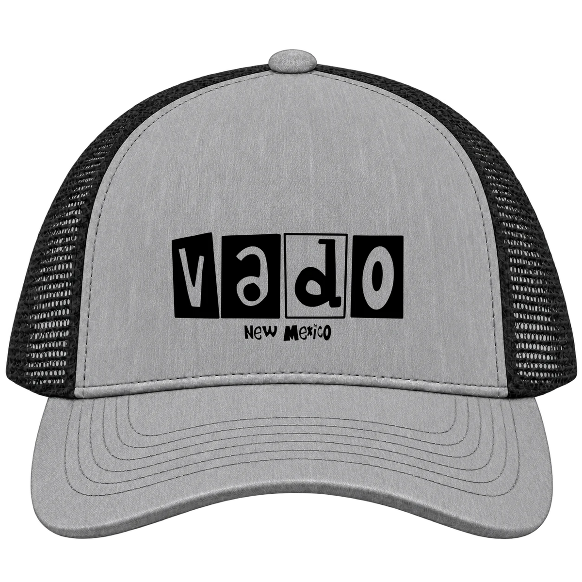 Vado, New Mexico Hometown Trucker Cap