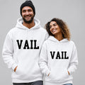 Vail, Arizona Hometown Hoodie