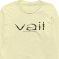 Vail, Pennsylvania Hometown Long-Sleeve
