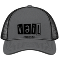 Vail, Pennsylvania Hometown Trucker Cap