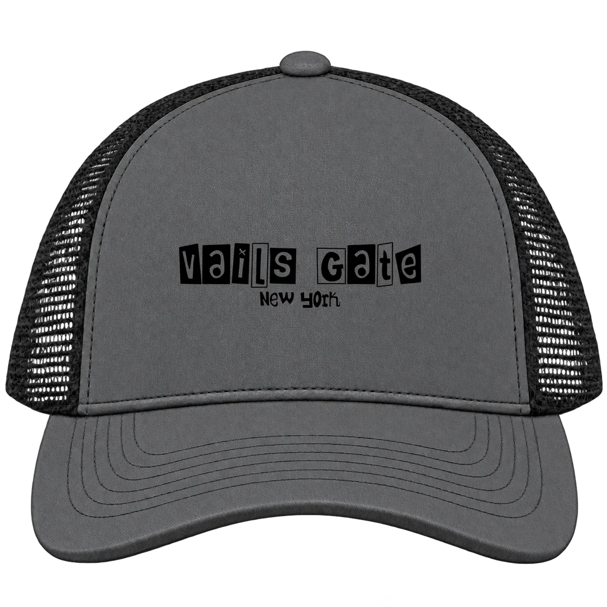 Vails Gate, New York Hometown Trucker Cap