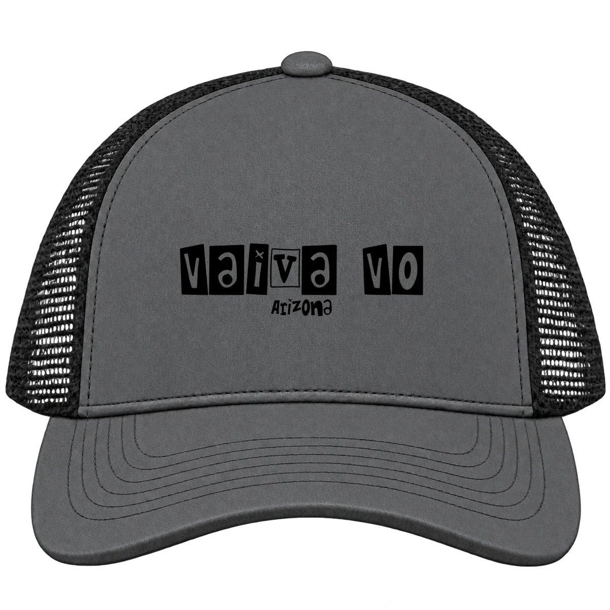 Vaiva Vo, Arizona Hometown Trucker Cap