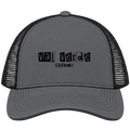 Val Verde, California Hometown Trucker Cap