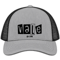 Vale, Oregon Hometown Trucker Cap