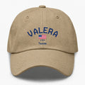 Valera, Texas Hometown Dad Hat