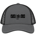 Valeria, Iowa Hometown Trucker Cap