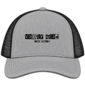 Valley Head, West Virginia Hometown Trucker Cap