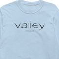 Valley, Nebraska Hometown Long-Sleeve