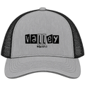 Valley, Nebraska Hometown Trucker Cap