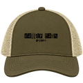 Valley Park, Oklahoma Hometown Trucker Cap