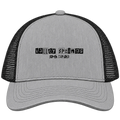 Valley Springs, South Dakota Hometown Trucker Cap