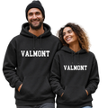 Valmont, Colorado Hometown Hoodie