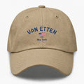 Van Etten, New York Hometown Dad Hat
