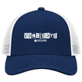 Vancleave, Mississippi Hometown Trucker Cap