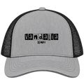 Vandalia, Illinois Hometown Trucker Cap
