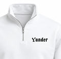 Vander, North Carolina Hometown Quarter-Zip